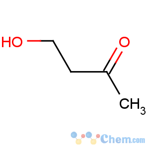 CAS No:590-90-9 4-hydroxybutan-2-one
