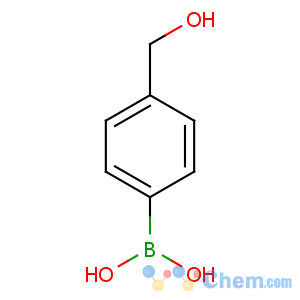 CAS No:59016-93-2 [4-(hydroxymethyl)phenyl]boronic acid
