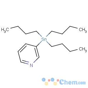 CAS No:59020-10-9 tributyl(pyridin-3-yl)stannane