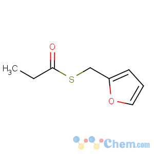 CAS No:59020-85-8 S-(furan-2-ylmethyl) propanethioate