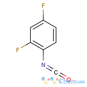 CAS No:59025-55-7 2,4-difluoro-1-isocyanatobenzene