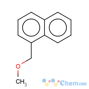 CAS No:5903-23-1 Naphthalene,1-(methoxymethyl)-