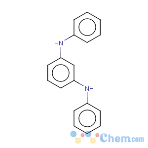 CAS No:5905-36-2 N,N'-diphenylbenzene-1,3-diamine