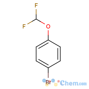 CAS No:5905-69-1 1-bromo-4-(difluoromethoxy)benzene