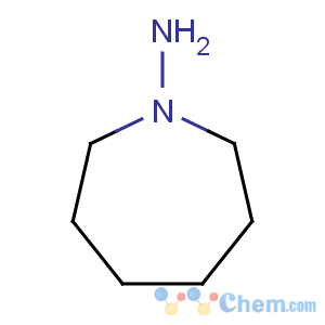 CAS No:5906-35-4 azepan-1-amine