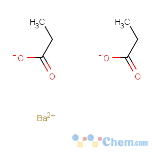 CAS No:5908-77-0 barium(2+)