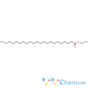 CAS No:5908-87-2 ethyl docosanoate