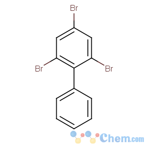 CAS No:59080-33-0 1,3,5-tribromo-2-phenylbenzene
