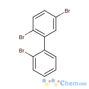 CAS No:59080-34-1 1,4-dibromo-2-(2-bromophenyl)benzene