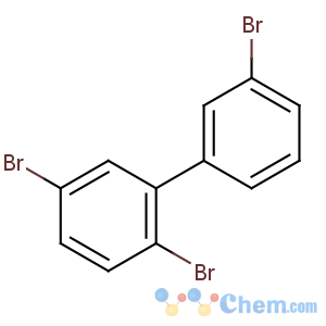 CAS No:59080-35-2 1,4-dibromo-2-(3-bromophenyl)benzene