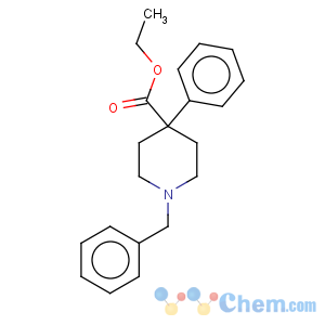 CAS No:59084-08-1 ethyl-1-benzyl-4-piperine carboxylate