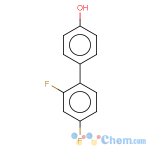 CAS No:59089-68-8 2',4-Difluoro-4-Hydroxy Biphenyl