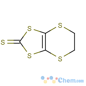 CAS No:59089-89-3 5,6-dihydro-[1,3]dithiolo[4,5-b][1,4]dithiine-2-thione
