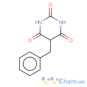 CAS No:5909-45-5 5-Benzyl-pyrimidine-2,4,6-trione