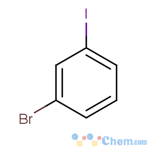 CAS No:591-18-4 1-bromo-3-iodobenzene