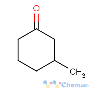 CAS No:591-24-2 3-methylcyclohexan-1-one