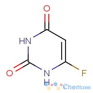 CAS No:591-36-6 6-fluoro-1H-pyrimidine-2,4-dione