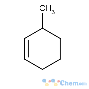 CAS No:591-48-0 3-methylcyclohexene