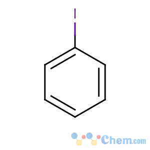 CAS No:591-50-4 iodobenzene