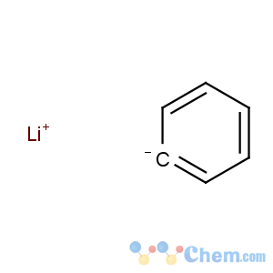 CAS No:591-51-5 lithium