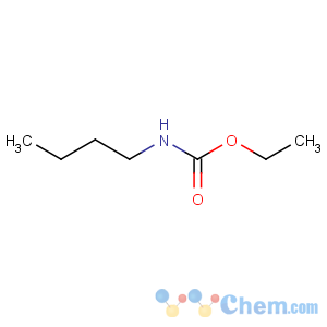 CAS No:591-62-8 ethyl N-butylcarbamate