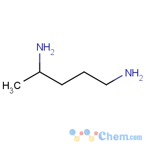 CAS No:591-77-5 pentane-1,4-diamine