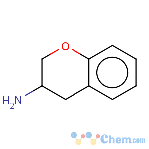 CAS No:59108-53-1 Chroman-3-Ylamine Hcl