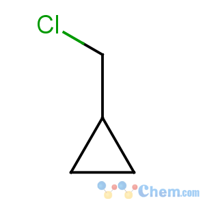CAS No:5911-08-0 chloromethylcyclopropane