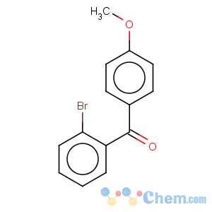 CAS No:59142-63-1 2-bromo-4'-methoxybenzophenone