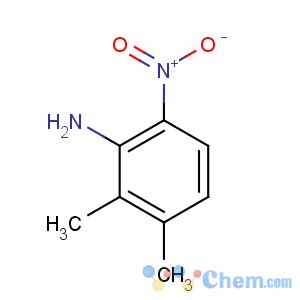 CAS No:59146-96-2 2,3-dimethyl-6-nitroaniline