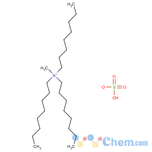 CAS No:59158-14-4 hydrogen sulfate