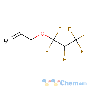 CAS No:59158-81-5 1,1,1,2,3,3-hexafluoro-3-prop-2-enoxypropane