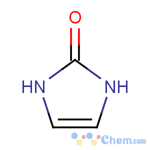 CAS No:5918-93-4 1,3-dihydroimidazol-2-one