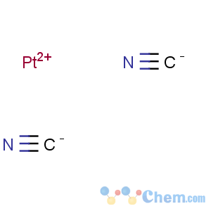 CAS No:592-06-3 Platinum(II) cyanide