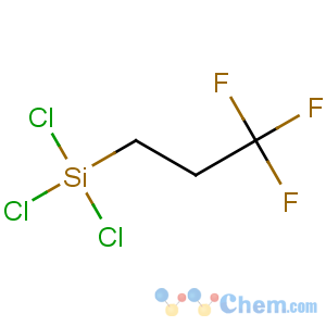 CAS No:592-09-6 trichloro(3,3,3-trifluoropropyl)silane