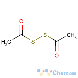 CAS No:592-22-3 Disulfide, diacetyl