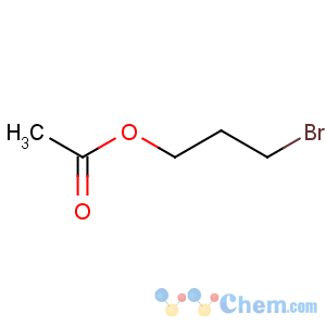 CAS No:592-33-6 3-Bromopropylacetate