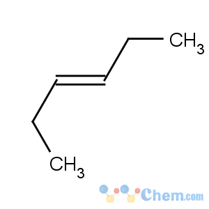 CAS No:592-47-2 3-Hexene