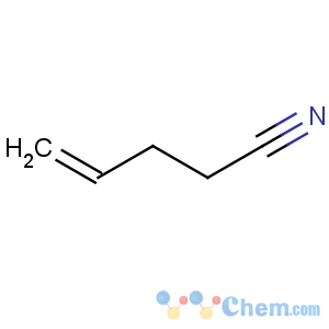 CAS No:592-51-8 pent-4-enenitrile
