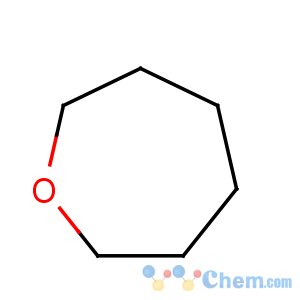 CAS No:592-90-5 oxepane