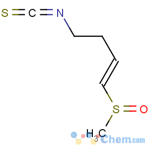 CAS No:592-95-0 Sulforaphene