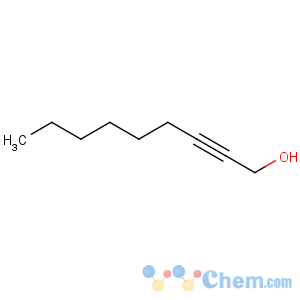 CAS No:5921-73-3 non-2-yn-1-ol