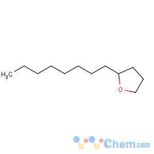 CAS No:5921-92-6 2-octyloxolane