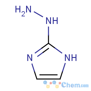 CAS No:59214-44-7 (1H-IMIDAZOL-2-YL)-HYDRAZINE