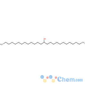CAS No:59219-70-4 hexacosan-13-ol