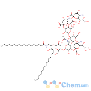 CAS No:59247-13-1 Ganglioside GT1b