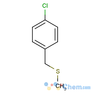 CAS No:5925-82-6 1-chloro-4-(methylsulfanylmethyl)benzene