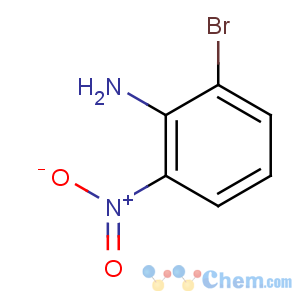 CAS No:59255-95-7 2-bromo-6-nitroaniline