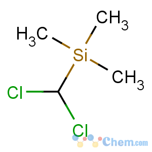 CAS No:5926-38-5 dichloromethyl(trimethyl)silane