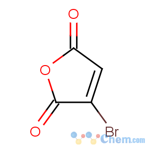 CAS No:5926-51-2 3-bromofuran-2,5-dione